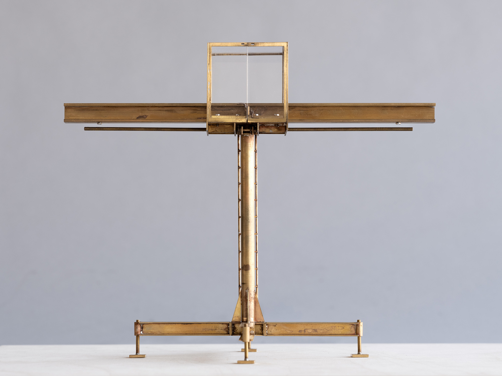 De-Vice model 1